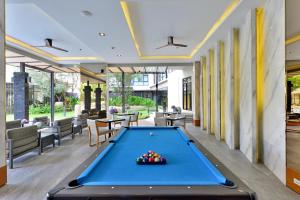 Altera Hotel and Residence by At Mind