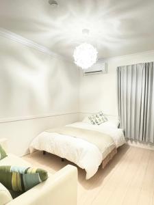 homey I 横浜中華街の中に位置する120平米一戸建まるごと貸切 I ダブルサイズ寝具8台最大16人 I 元町中華街駅徒歩3分