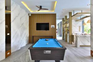 Altera Hotel and Residence by At Mind