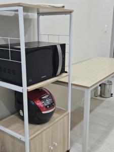 5mins to Daegu eWorld, 2nd floor without Elevator