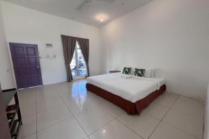 Jasa Resort Sungai Lembing