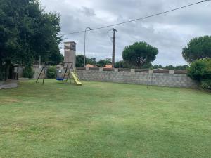 Villas Maison piscine : photos des chambres