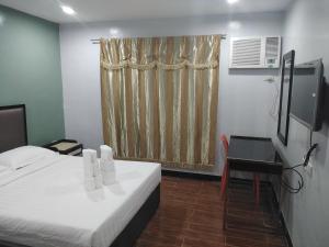 Asia Jem Hotel - BAYAWAN