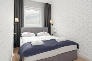 Family Apartment Lake Malta by Noclegi Renters