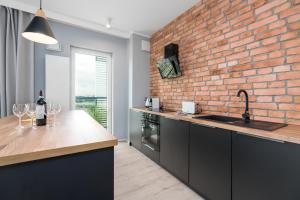 Family Apartment Lake Malta by Noclegi Renters