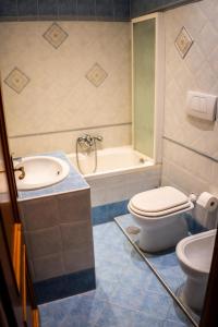 Two Bedroom Appartment - 3 min Metro Conca DOro by ORPI RENT