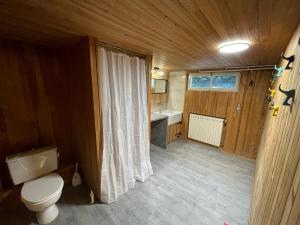 Villa 21 couchages avec piscine interieure chauffée