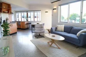 Ellen City Centre - North Fremantle