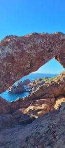 Cap Esterel MAGNIFIQUE VUE MER 5 pers CLIMATISÉ