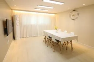 5mins to Daegu eWorld, 2nd floor without Elevator - Pyŏng-ni