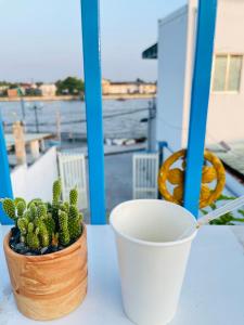 Homestay Nhật Ngân Cái Răng Cần Thơ