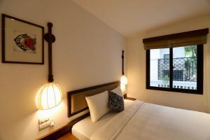 Maison Nhã - 51A Quảng Khánh