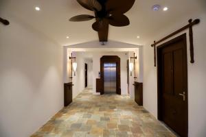 Maison Nhã - 51A Quảng Khánh