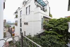 Maison Nhã - 51A Quảng Khánh