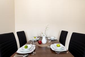 SuperApart Habicha 19 - Blisko PKP i Factory Ursus