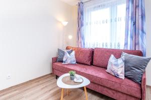 SuperApart Habicha 19 - Blisko PKP i Factory Ursus