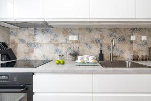 SuperApart Habicha 19 - Blisko PKP i Factory Ursus