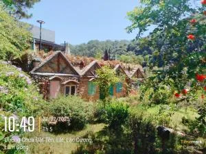 Huha's Farmstay Đà Lạt - Doukia
