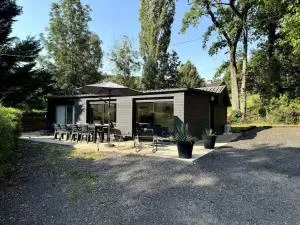 Les lodges de Marie Chalet 3 - Canilhac