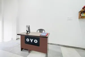 Hotel O Jewar Great Hotel - Jewar