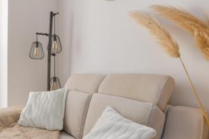 Appartements Le Duplex : photos des chambres