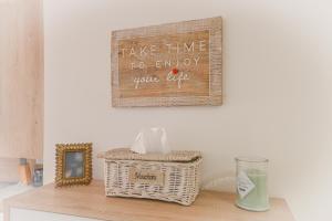 Appartements Le Duplex : photos des chambres