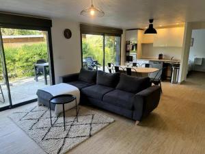 Les lodges de Marie Chalet 3