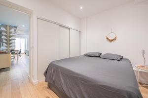 Appartements Le Duplex : photos des chambres