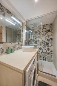 Appartements Le Duplex : photos des chambres
