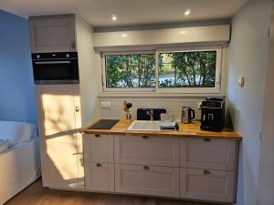 Maisons de vacances Gite Les mouettes qui caquetent : photos des chambres