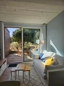 Gîte Les mouettes qui caquètent - 滨海莫厄朗