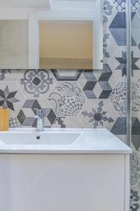 Appartements Le Duplex : photos des chambres