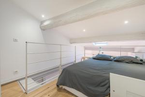 Appartements Le Duplex : photos des chambres