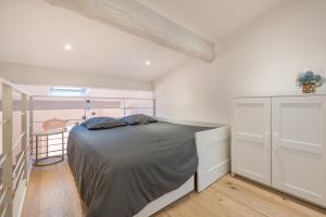 Appartements Le Duplex : photos des chambres