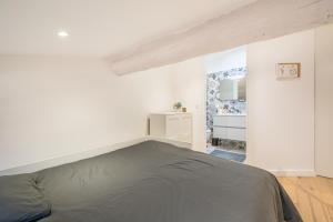 Appartements Le Duplex : photos des chambres
