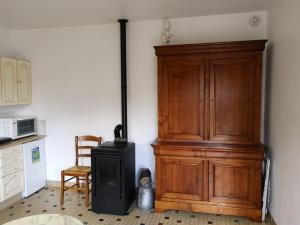 La maisonnette - 5 min Gare - Parking Facile - Netflix