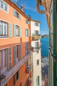 Appartements Le Duplex : photos des chambres