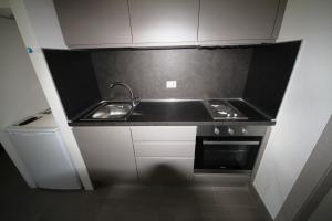 Appartamento bilocale cod 412