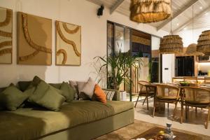 Villa Mandala by BaliSuperHost