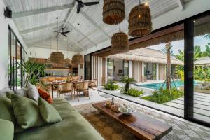 Villa Mandala by BaliSuperHost