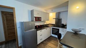 Appartements Chalet Epilobe - Superbe appartement prestige a 50m des pistes MAE-5171 : photos des chambres