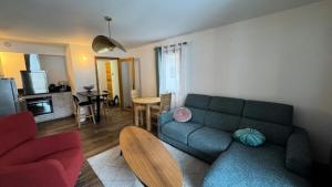 Chalet Epilobe - Superbe appartement prestige à 50m des pistes MAE-5171