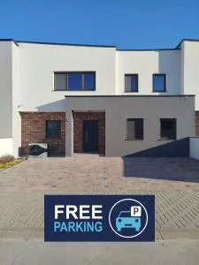 New Townhouse Apartment - Torcs