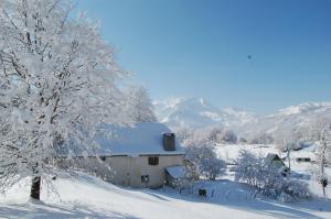 Maisons de vacances Les Terres Neres : photos des chambres