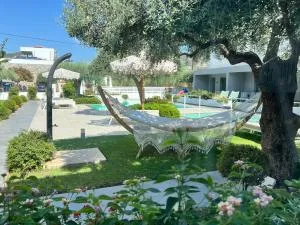 Thassos OLIVIA RESORT - Potos