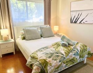 Acacia Retreat - 3hvězdičkové hotely ve městě Dunsborough