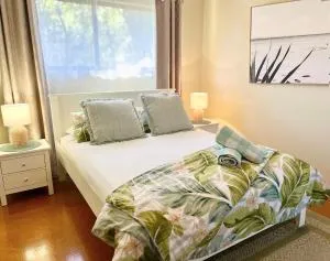 Acacia Retreat - Дансборо