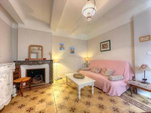 Appartements Appartement provencal, Aups : photos des chambres
