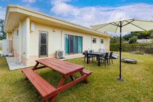 最大12名 広々庭付き ビーチ近く BBQ可 満天の星を楽しむ宿 やどかりハウス Yadokari House