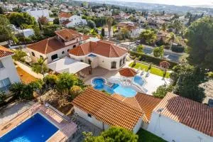 Villa Adolina by Ezoria Villas - Trimithousa